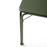Thorvald SC99 Trädgårdsbord, 220x95 från &Tradition - 11 - Jacobsen Plus