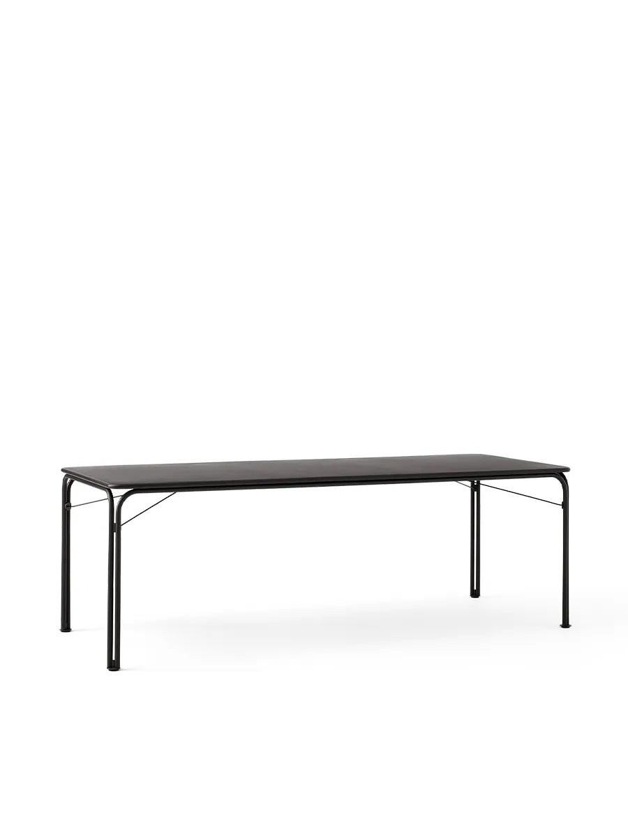 Thorvald SC99 Trädgårdsbord, 220x95 från &Tradition - 1 - Jacobsen Plus
