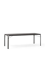 Thorvald SC99 Trädgårdsbord, 220x95 från &Tradition - 1 - Jacobsen Plus