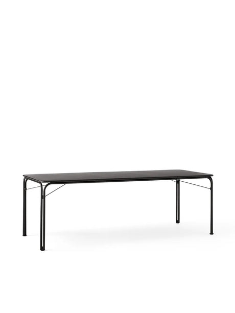 Thorvald SC99 Trädgårdsbord, 220x95 från &Tradition - Brons Green - Jacobsen Plus