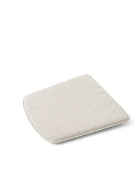 Thorvald Sittdyna till SC100/SC101 Loungestol från &Tradition - Sunbrella Heritage Papyrus - Jacobsen Plus