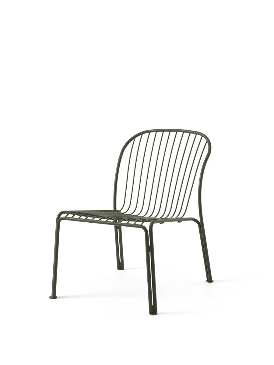 Thorvald SC100 Loungestol från &Tradition - 3 - Jacobsen Plus