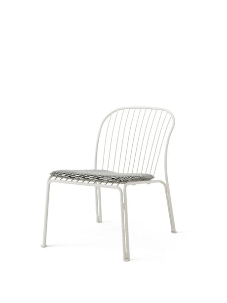 Thorvald Sittdyna till SC100/SC101 Loungestol från &Tradition - Sunbrella Heritage Papyrus - Jacobsen Plus