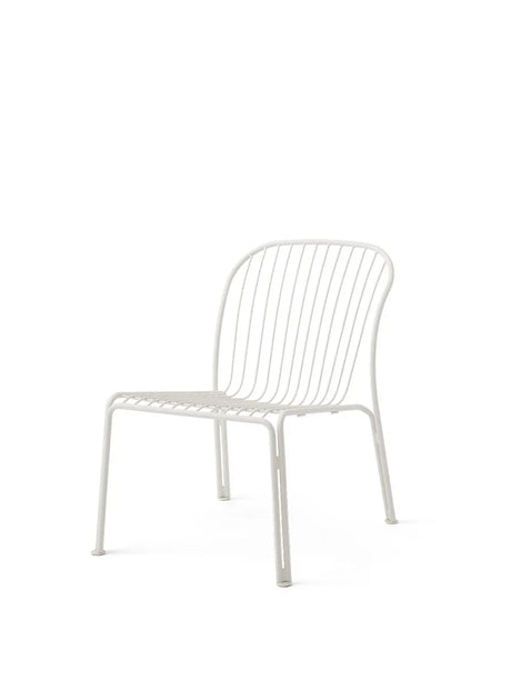 Thorvald SC100 Loungestol från &Tradition - Brons Green - Jacobsen Plus