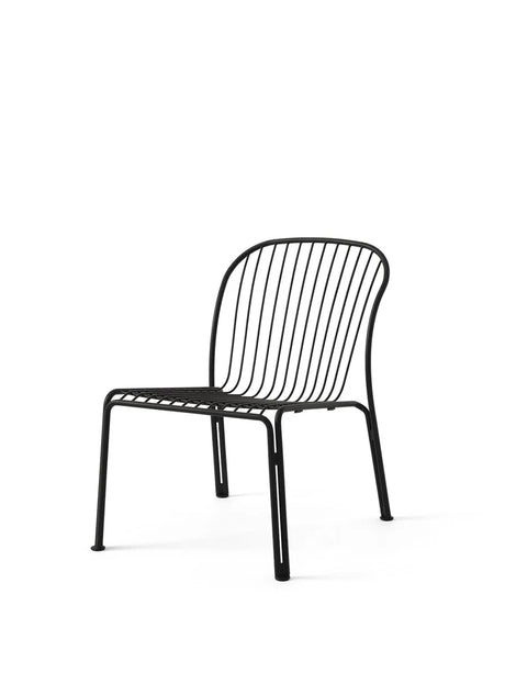 Thorvald SC100 Loungestol från &Tradition - Brons Green - Jacobsen Plus