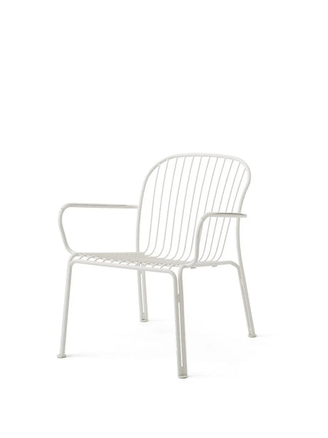 Thorvald SC101 Loungestol från &Tradition - Brons Green - Jacobsen Plus