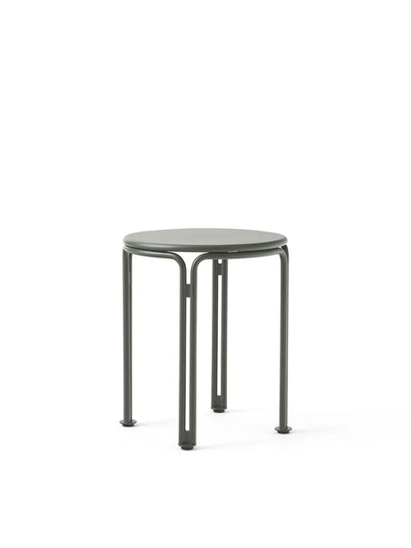 Thorvald SC102 Sidobord från &Tradition - Brons Green - Jacobsen Plus