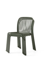 Thorvald SC94 Trädgårdsstol från &Tradition - 14 - Jacobsen Plus