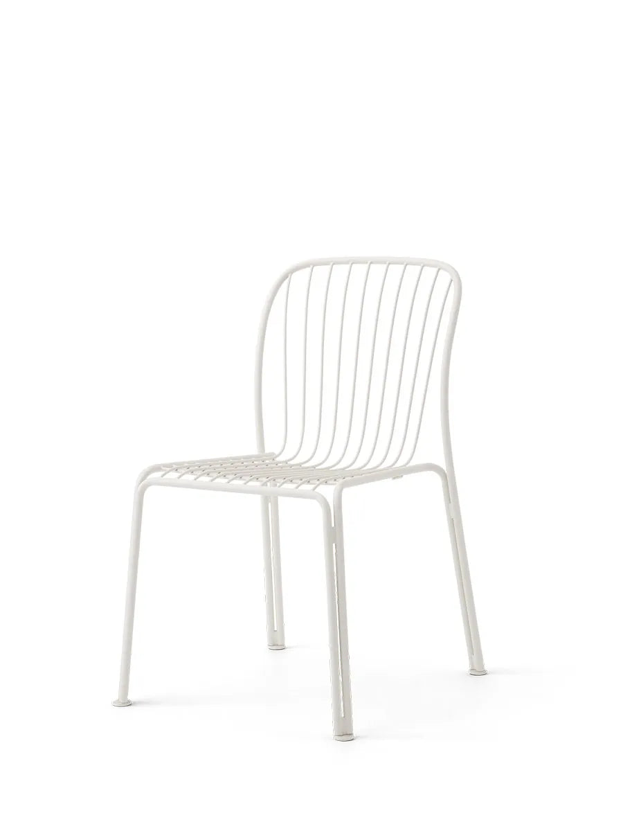 Thorvald SC94 Trädgårdsstol från &Tradition - 12 - Jacobsen Plus