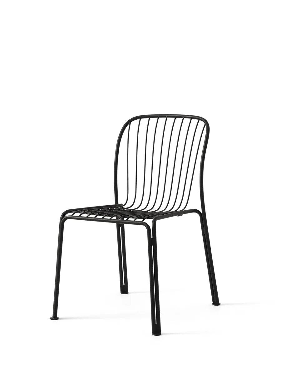 Thorvald SC94 Trädgårdsstol från &Tradition - 13 - Jacobsen Plus