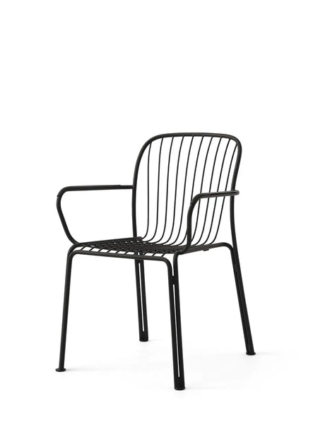 Thorvald SC95 Trädgårdsstol från &Tradition - Brons Green - Jacobsen Plus