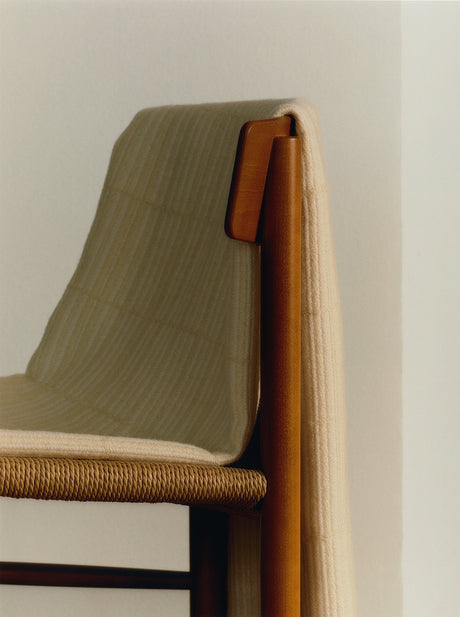 Grid-pläd från Fredericia Furniture - Svart - Jacobsen Plus