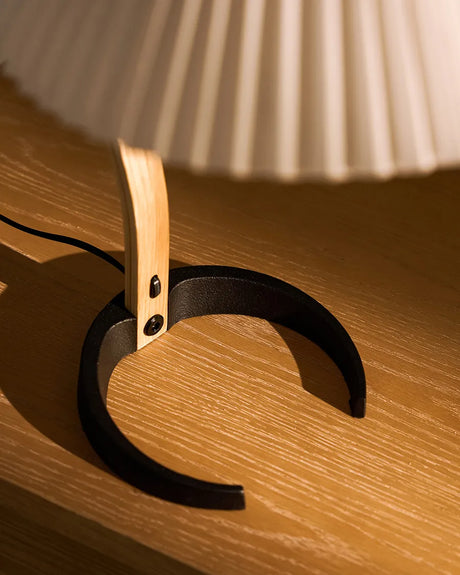 Timberline bordslampa från GUBI - 4 - Jacobsen Plus