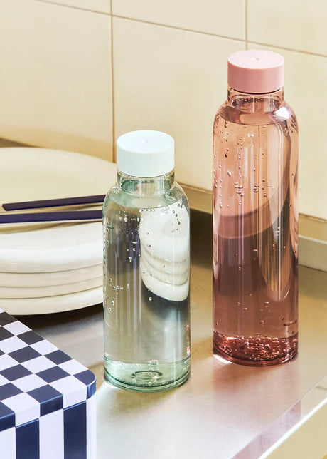 Miz Water Bottle, 0,54 l från HAY - Red - Jacobsen Plus