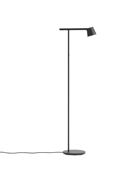 Tip golvlampa från Muuto - 4 - Jacobsen Plus