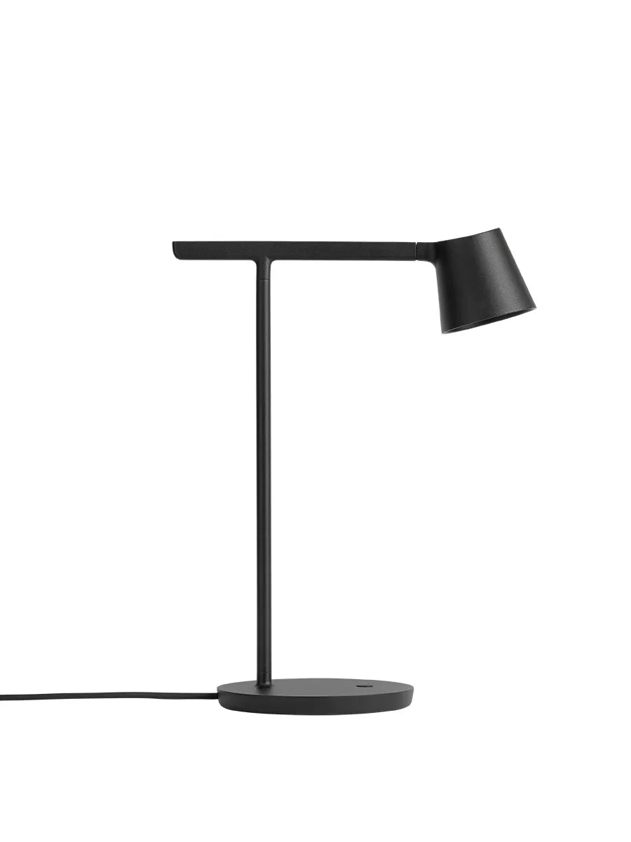 Tip Bordslampa från Muuto - Black - Jacobsen Plus