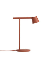 Tip Bordslampa från Muuto - Copper Brown - Jacobsen Plus