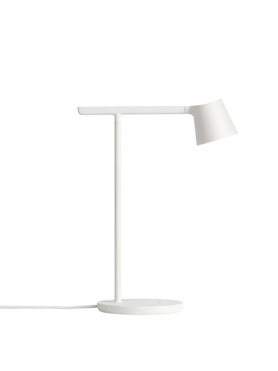 Tip Bordslampa från Muuto - White - Jacobsen Plus
