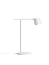 Tip Bordslampa från Muuto - White - Jacobsen Plus