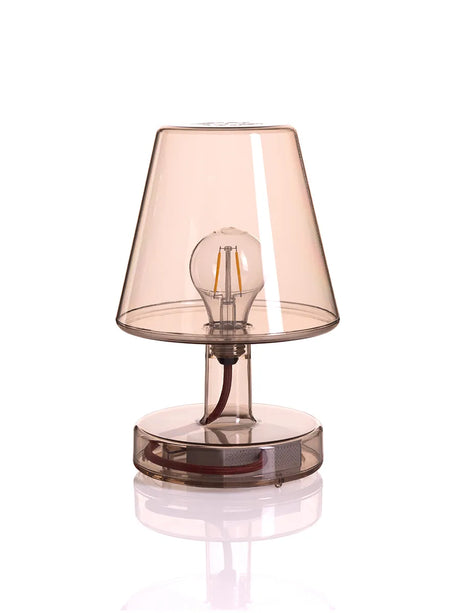 Transloetje lampa från Fatboy - Grey - Jacobsen Plus