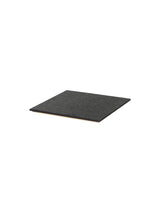 Tray till Plant Box från Ferm Living - Wood - Black - Jacobsen Plus