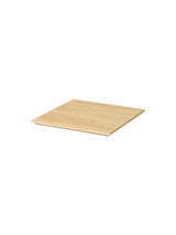 Tray till Plant Box från Ferm Living - Wood - Oiled oak - Jacobsen Plus