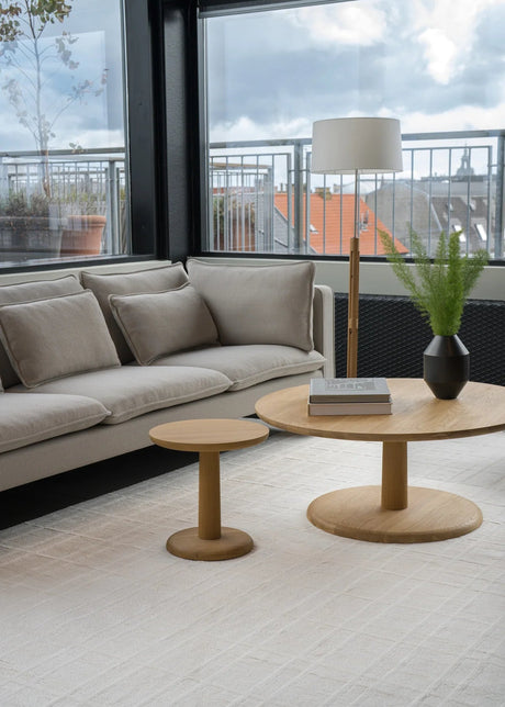 Trellis matta Krita från Massimo - 170 x 240 cm - Jacobsen Plus