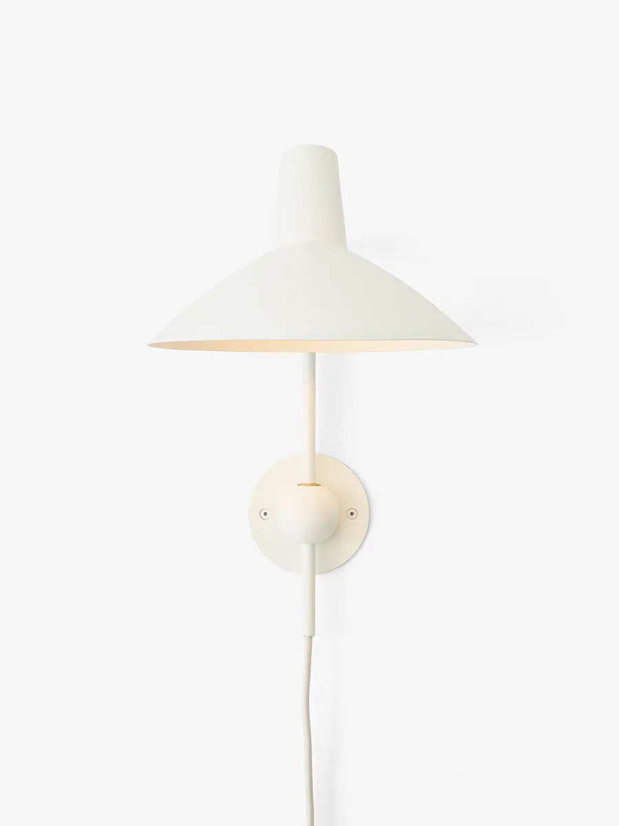 Tripod HM12 Vägglampa av Hvidt & Mølgaard - 7 - Jacobsen Plus