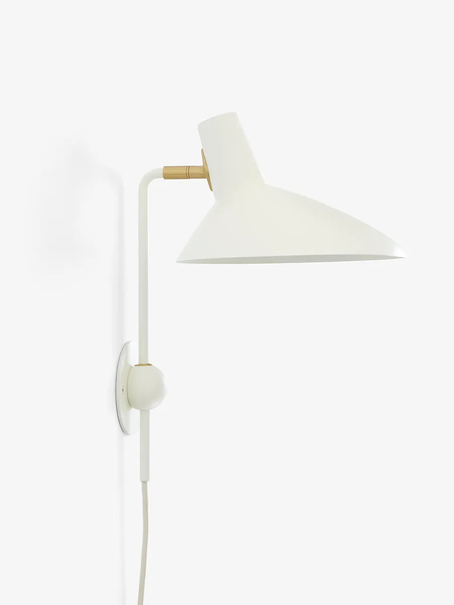 Tripod HM12 Vägglampa av Hvidt & Mølgaard - 9 - Jacobsen Plus