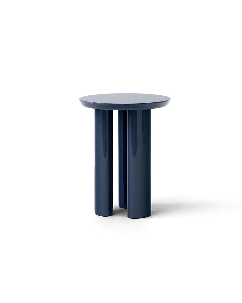 Tung JA3 sidobord, Steel Blue från &Tradition - 1 - Jacobsen Plus