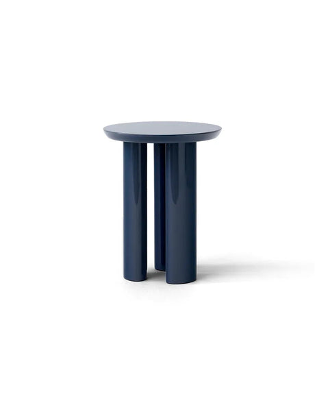 Tung JA3 sidobord, Steel Blue från &Tradition - Jacobsen Plus
