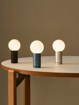 Turn On bordslampa från Hay - 6 - Jacobsen Plus