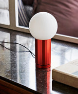 Turn On bordslampa från Hay - 7 - Jacobsen Plus