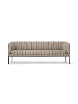Turn Soffa 3-sits, Pasadena från Ferm Living - 1 - Jacobsen Plus