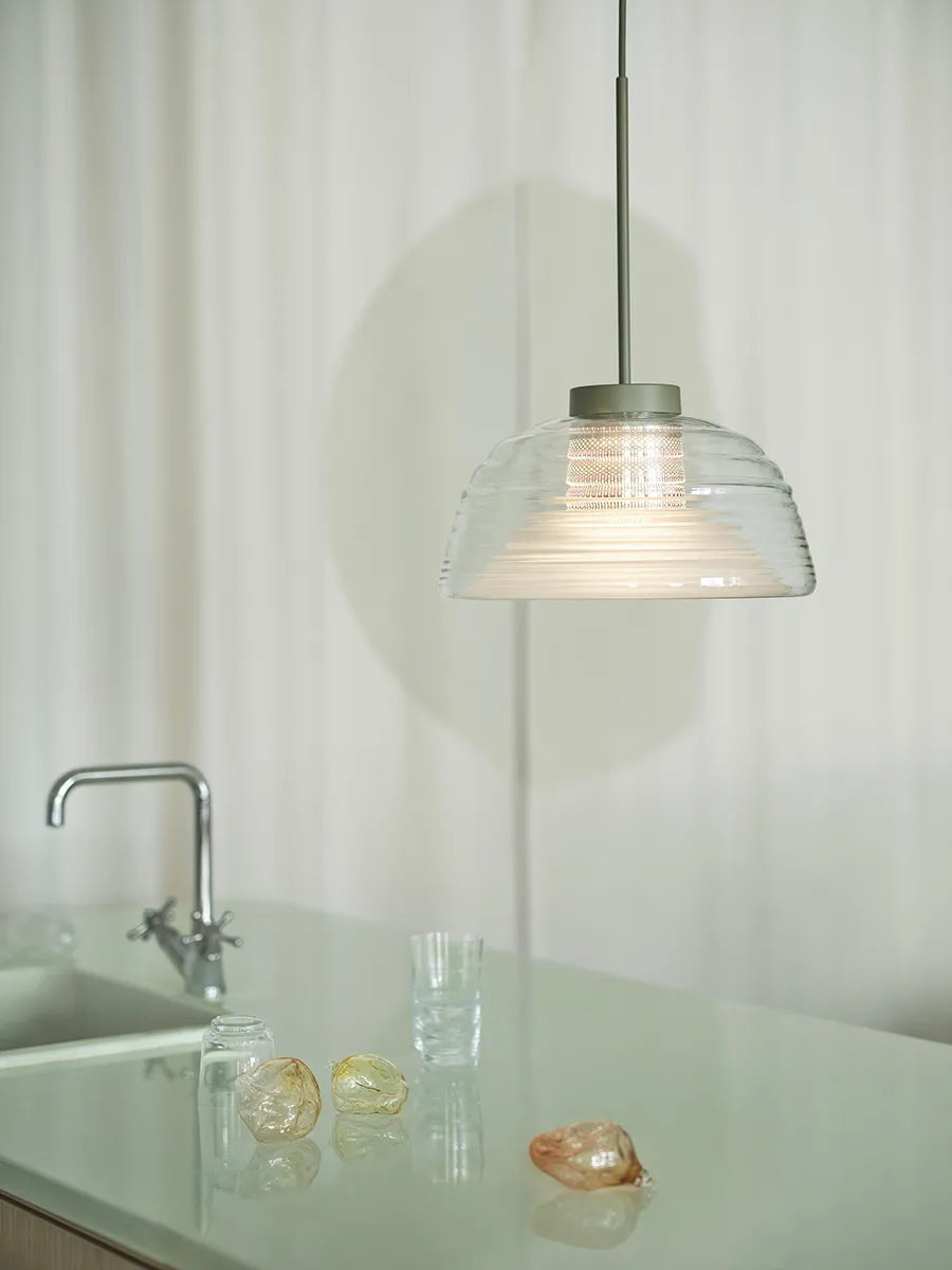 Two-Layer Pendellampa från Muuto - 2 - Jacobsen Plus