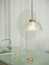 Two-Layer Pendellampa från Muuto - 2 - Jacobsen Plus