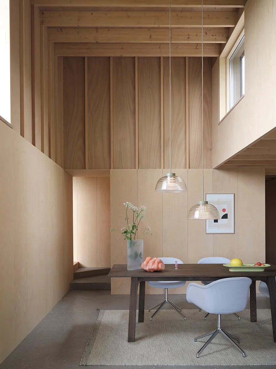 Two-Layer Pendellampa från Muuto - 5 - Jacobsen Plus