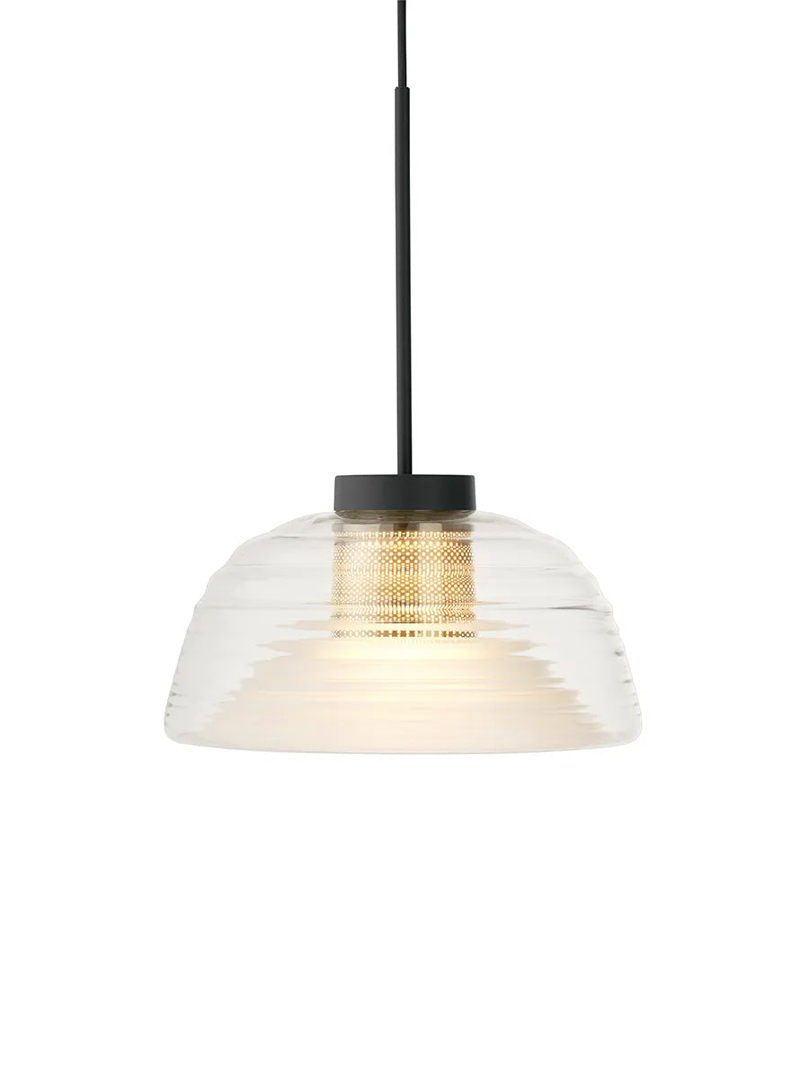 Two-Layer Pendellampa från Muuto - 6 - Jacobsen Plus