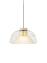 Two-Layer Pendellampa från Muuto - 7 - Jacobsen Plus