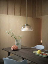 Two-Layer Pendellampa från Muuto - 3 - Jacobsen Plus
