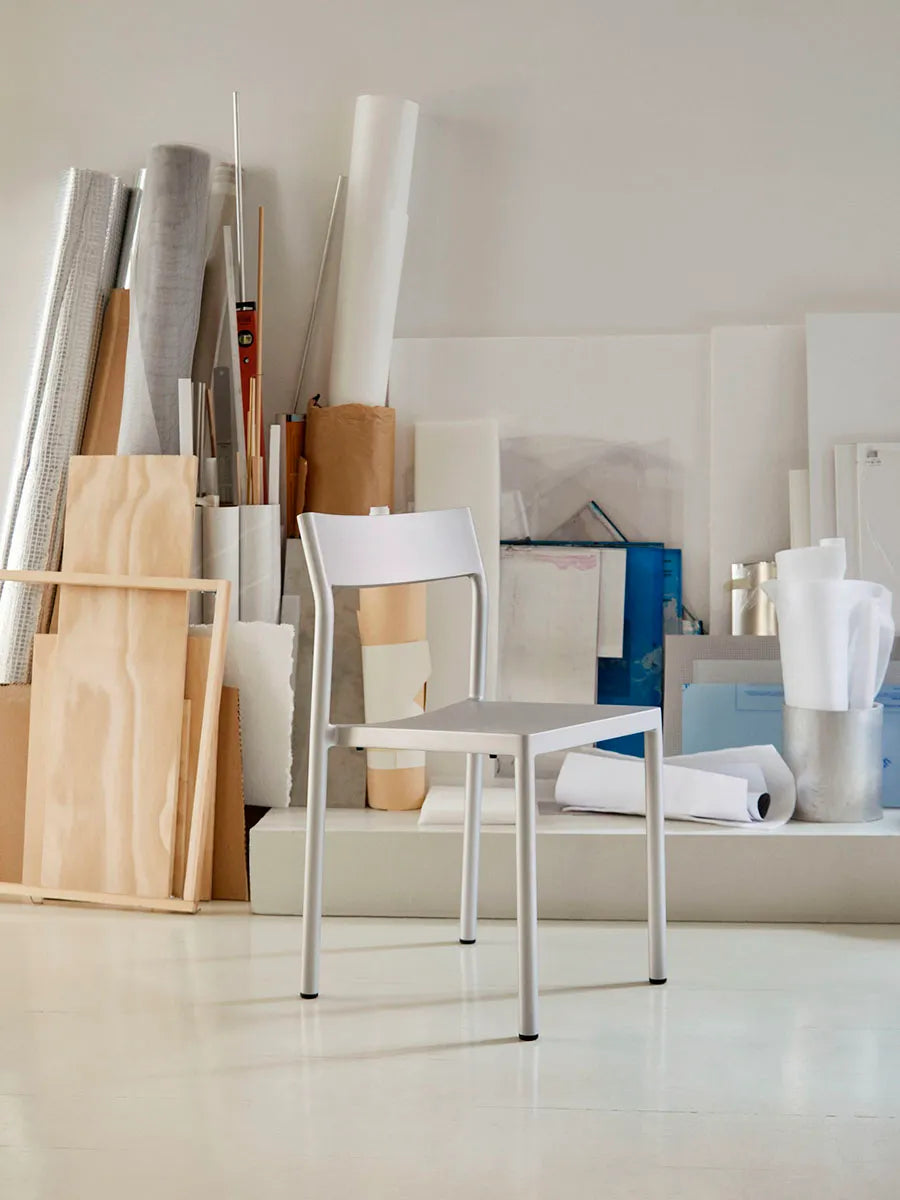 Type Chair från HAY - 8 - Jacobsen Plus