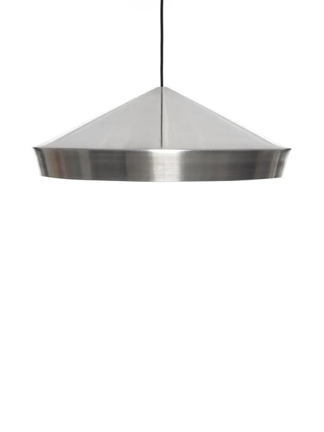 Beat Shade Unbeaten Aluminium från Tom Dixon - Flat - Jacobsen Plus