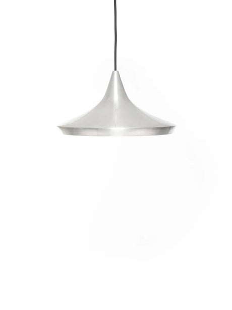 Beat Shade Unbeaten Aluminium från Tom Dixon - Flat - Jacobsen Plus