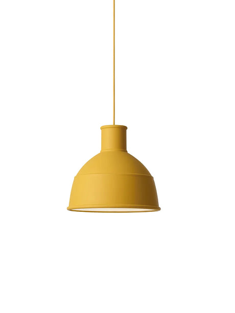 Unfold pendellampa från Muuto - White - Jacobsen Plus