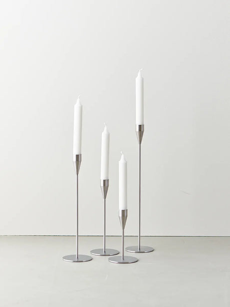 Jupiter Ljusstake från Piet Hein - Table - H: 30 cm - Jacobsen Plus