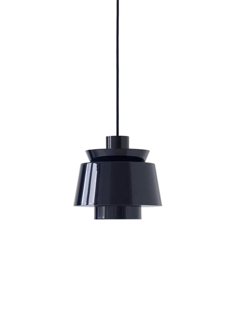 Special Edition 2023 Utzon JU1 Pendel, steel blue från &Tradition - Jacobsen Plus