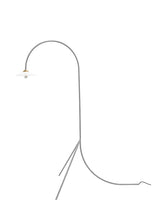 Standing Lamp No. 1 från Valerie Objects - Light grey - Jacobsen Plus