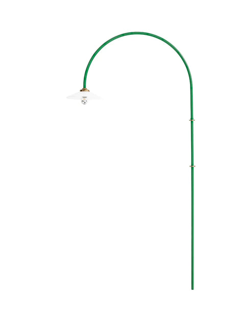 Hanging Lamp No. 2 från Valerie Objects - Black - Jacobsen Plus