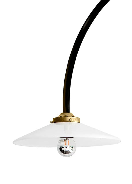 Hanging Lamp No. 3 från Valerie Objects - Black - Jacobsen Plus