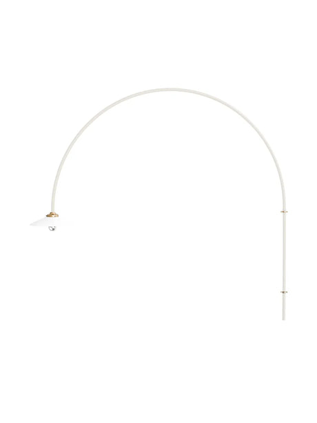 Hanging Lamp No. 3 från Valerie Objects - Black - Jacobsen Plus